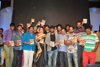 Jyothi Lakshmi Audio Launch